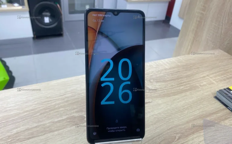 Xiaomi Redmi A3 3/128 ГБ