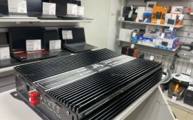 Купить Усилитель   Momo-d-1000 б/у , в Краснодар Цена:4500рублей