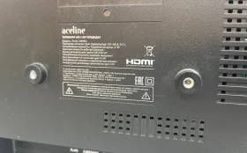 Купить Телевизор Aceline 24HHS1 б/у , в Санкт-Петербург Цена:4490рублей