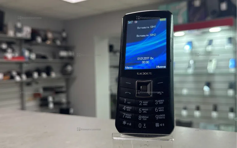 Texet TM-D328