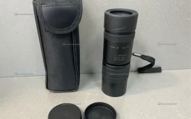 Купить Монокуляр Levenhuk Atom 10-30x30 б/у , в Самара Цена:2900рублей
