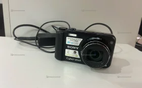 Купить Фотоаппарат Sony dsc-hx7v б/у , в Сызрань Цена:6490рублей
