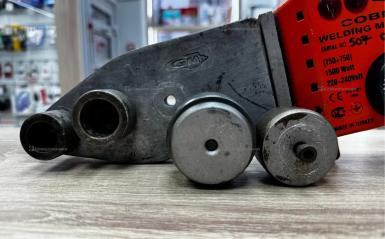 Сварочный аппарат GM Cobra COBRA GM 0009