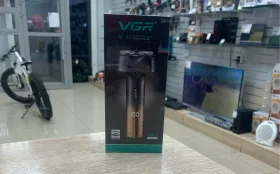 Купить бритва VGR v389 б/у , в Нижнекамск Цена:990рублей