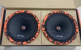 Купить Колонки Barracuda 165 V.2 б/у , в Тюмень Цена:2290рублей