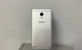 Купить Meizu M3s 3/32 ГБ б/у , в Самара Цена:450рублей