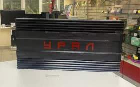 Купить Усилитель  Урал ТТ 4.100 б/у , в Сызрань Цена:4990рублей
