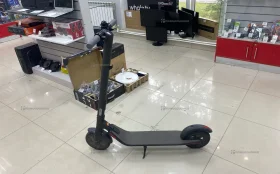 Купить Ninebot by Segway б/у , в Зеленодольск Цена:13900рублей