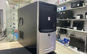 Купить Системный блок  Xeon E3-1230 RX470 4gb б/у , в Санкт-Петербург Цена:9900рублей