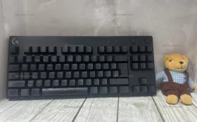 Купить Клавиатура Logitech G pro б/у , в Тюмень Цена:3500рублей