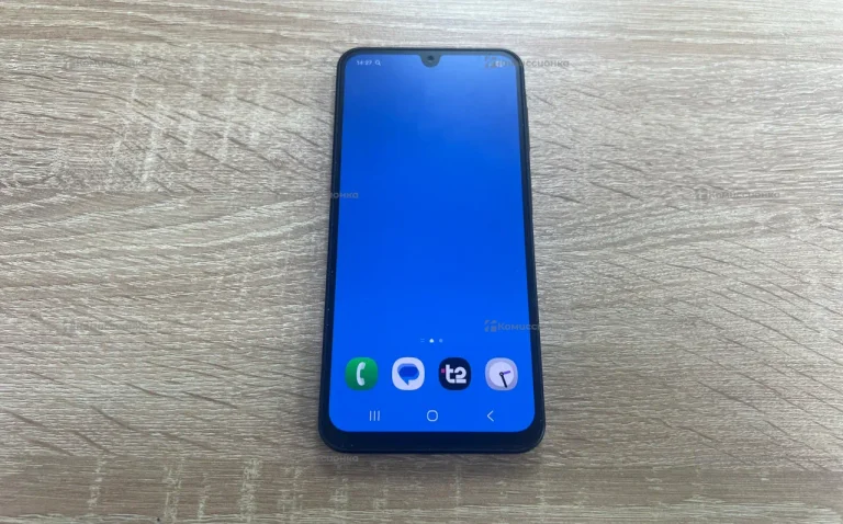 Samsung Galaxy A17 8/256 ГБ