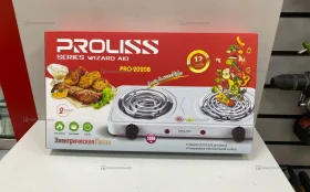 Купить Эл.плитка  Proliss Pro-2020в б/у , в Набережные Челны Цена:1190рублей
