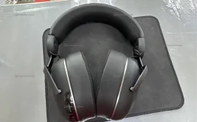 Купить Наушники  darck project б/у , в Чапаевск Цена:2500рублей