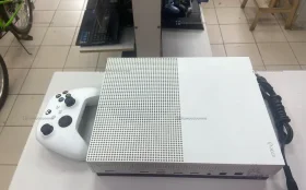 Купить Приставка Xbox One S 1Тб б/у , в Казань Цена:9900рублей