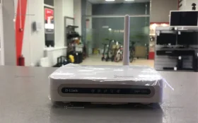 Купить Роутер D-link б/у , в Самара Цена:290рублей