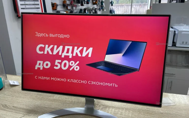 Монитор lg 24mp88hv-c