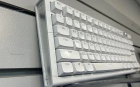 Купить Клавиатура Gaming б/у , в Санкт-Петербург Цена:890рублей