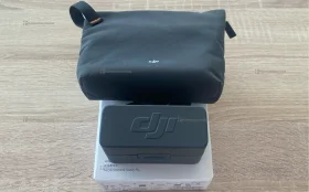 Купить Microphone DJI MIC MINI б/у , в Казань Цена:5500рублей