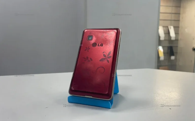 LG T375 Cookie Smart