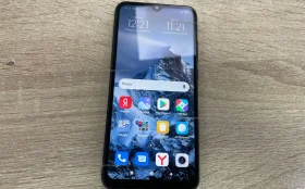 Купить Xiaomi Redmi 9C NFC 3/64 ГБ б/у , в Тольятти Цена:2500рублей