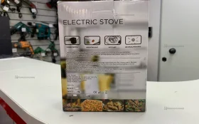 Купить Электрическая плита  STOVE б/у , в Екатеринбург Цена:500рублей