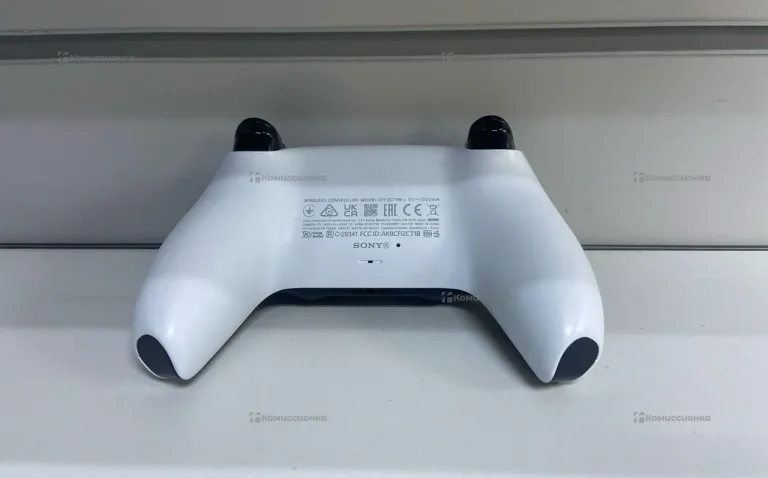 Джойстик DualSense ps5