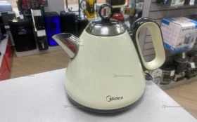 Купить Чайник Midea, б/у , в Саратов Цена:990рублей