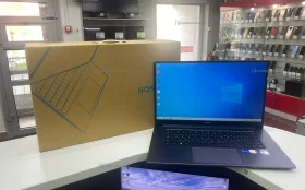 Купить Ноутбук Honor Magic book X15 б/у , в Екатеринбург Цена:38900рублей