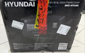 Купить Мини-печь электрическая MIO-HY088 б/у , в Москва и область Цена:4500рублей