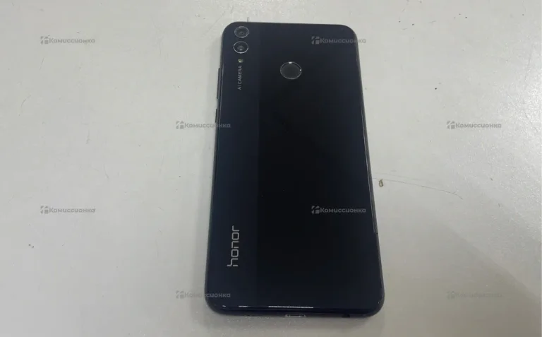 Honor 8X 4/64 ГБ