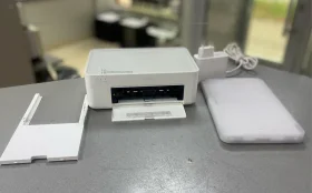 Купить Xiaomi Instant Photo Printer 1S б/у , в Самара Цена:5490рублей