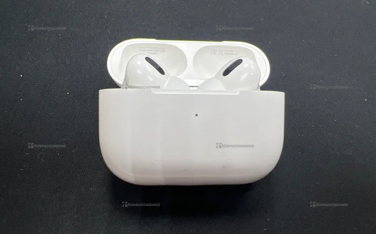 Наушники  Air pro 2 реп