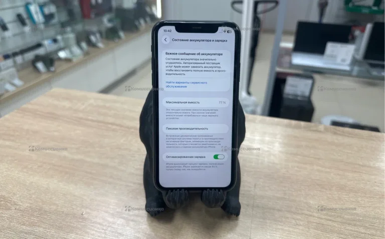 Apple iPhone 11 4/64 ГБ