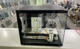 Купить Системный блок  Игровой квадратный б/у , в Тольятти Цена:49900рублей