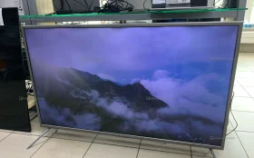 Купить Телевизор DEXP U50e9100Q б/у , в Набережные Челны Цена:19900рублей