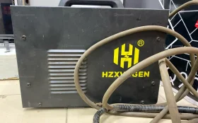 Купить Сварочный аппарат HZXVOGEN HVC6000II б/у , в Казань Цена:12900рублей