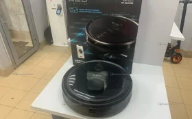 Купить Пылесос  робот Red Solution RV RL6000s б/у , в Нижний Новгород Цена:3990рублей