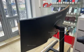 Купить Монитор Huawei MateView GT ZQE-CBA б/у , в Санкт-Петербург Цена:15900рублей