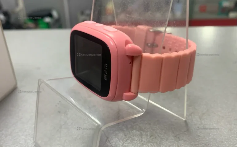 Часы Elari kid phone2