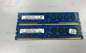 Купить DDR3 2 GB x 2 б/у , в Краснодар Цена:500рублей