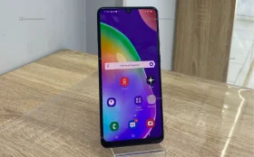 Купить Samsung Galaxy A31 4/64 ГБ б/у , в Кинель Цена:3990рублей