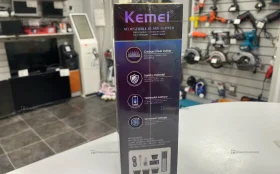 Купить Триммер KEMEi km2627 б/у , в Красноярск Цена:990рублей