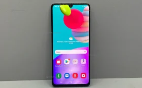 Купить Samsung Galaxy A41 4/64 ГБ б/у , в Нижний Новгород Цена:3890рублей