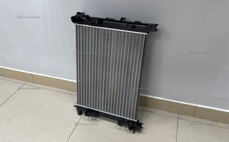 Радиатор Wonderful Reno Logan