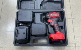 Купить Гайковерт Gpter lz-6240 б/у , в Рязань Цена:3500рублей