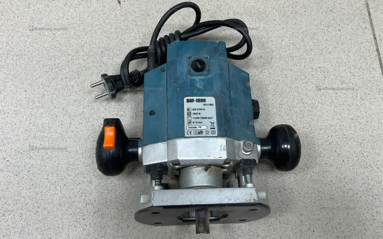 Фрезер BORT BOF-1080N