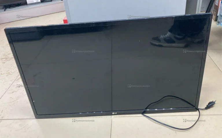 Телевизор LG• 32lp500b6la