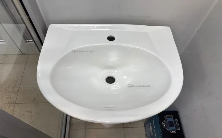 Умывальник Стандарт Rose