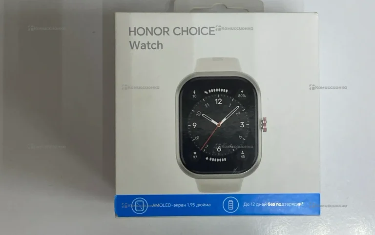 Часы Honor choice bot-wb001