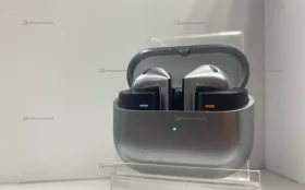 Купить Наушники  Samsung Galaxy buds 3 pro б/у , в Санкт-Петербург Цена:4500рублей